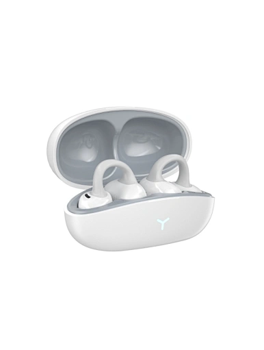 air conduction earphone